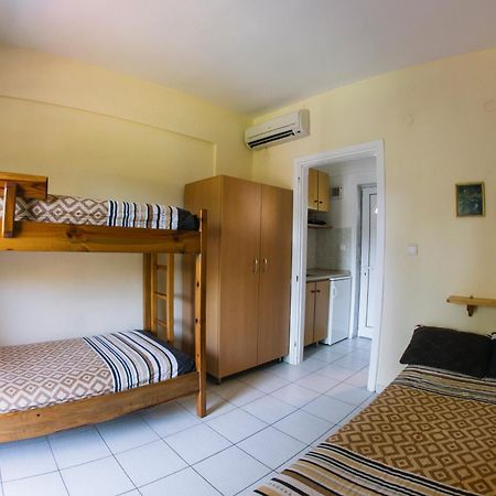 KATIA Studios Sykia Chalkidikis Esterno foto
