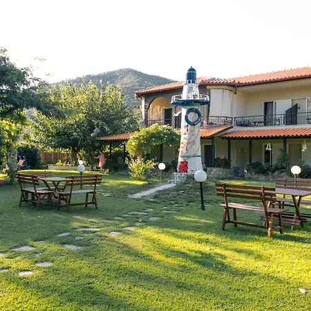 KATIA Studios Sykia Chalkidikis Esterno foto