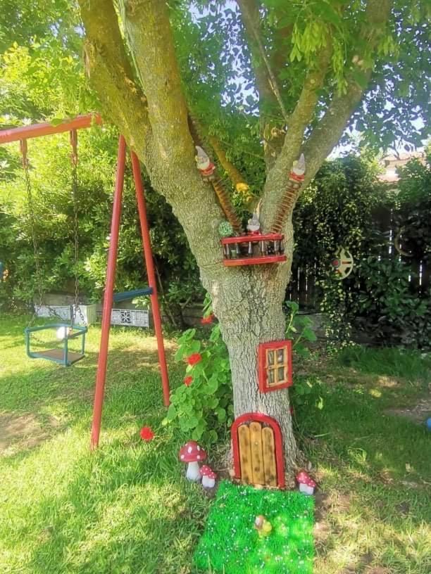 KATIA Studios Sykia Chalkidikis Esterno foto