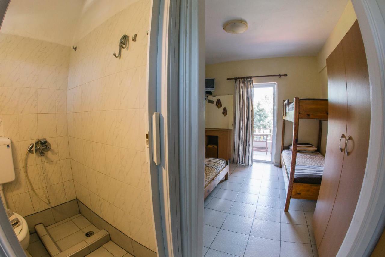 KATIA Studios Sykia Chalkidikis Esterno foto